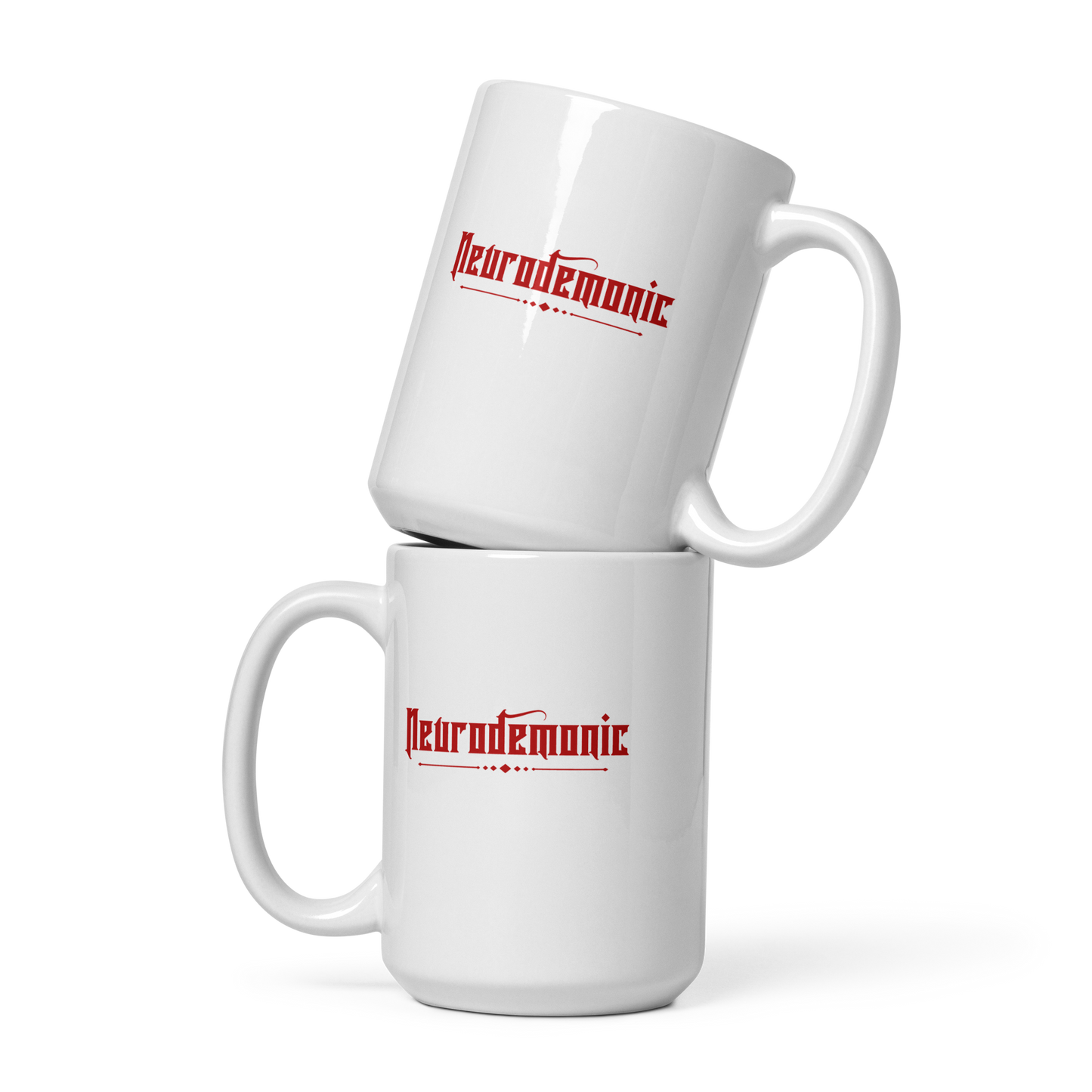 Neurodemonic | Mug