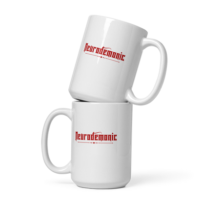 Neurodemonic | Mug