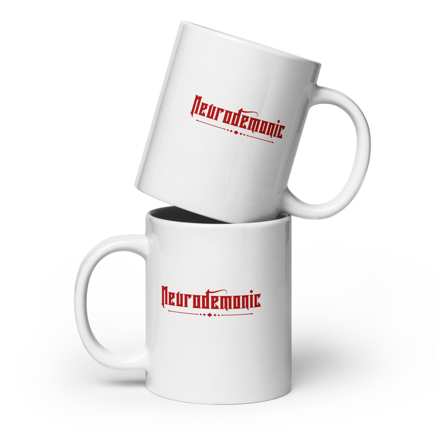 Neurodemonic | Mug