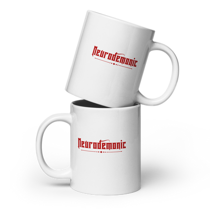 Neurodemonic | Mug