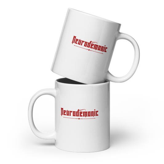 Neurodemonic | Mug